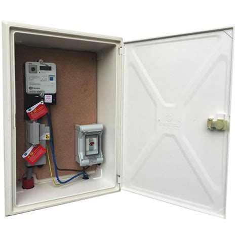 double electrical meter box|double meter electrical box.